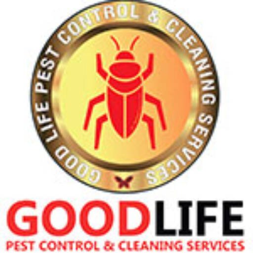 Good Life Pest Control